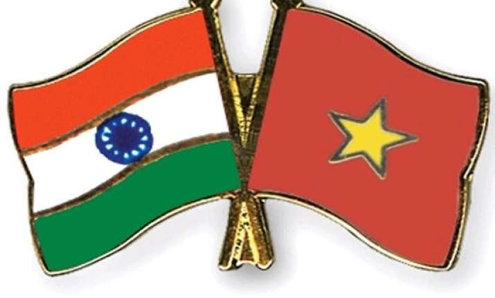india to step up strategic ties with vietnam