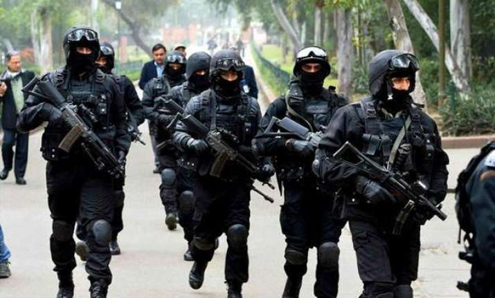 nsg withdraws 600 men from vvip security duty