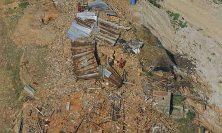 india loses 9.8 billion every year due to disasters