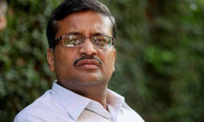 whistleblower ashok khemka transferred again by haryana