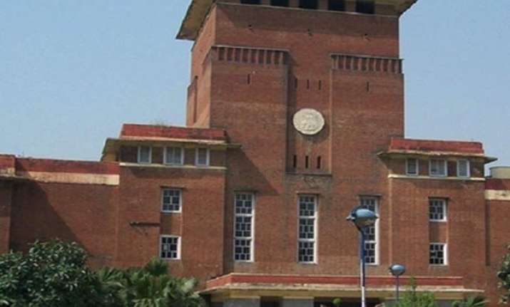 cbcs doing as mandated by ugc says du teachers cry foul