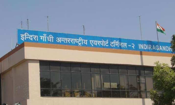 government considering policy on naming of new airports
