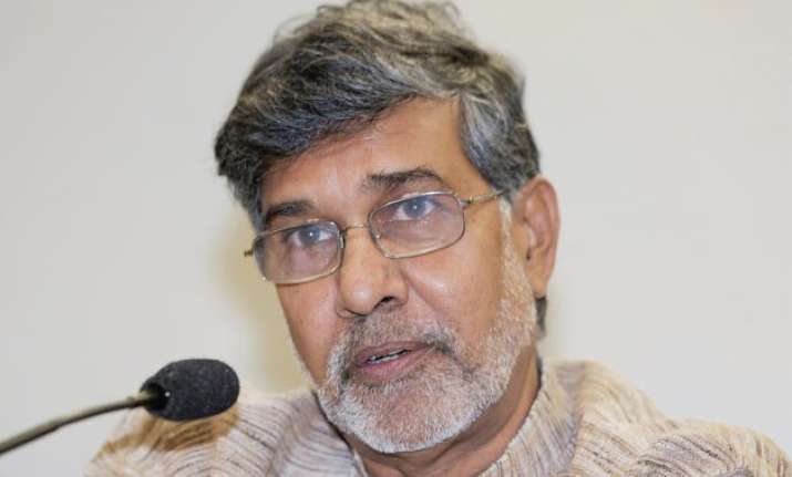no swacch bharat without children s rights kailash satyarthi