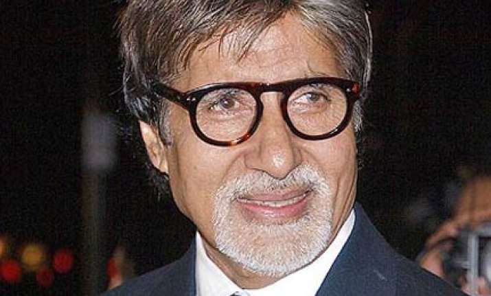 bachchan blasts media absolves congress over sea link row
