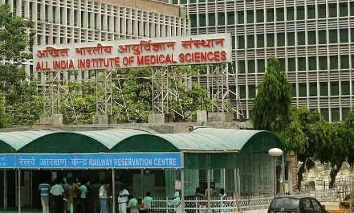 every eighth indian above 40 has glaucoma aiims