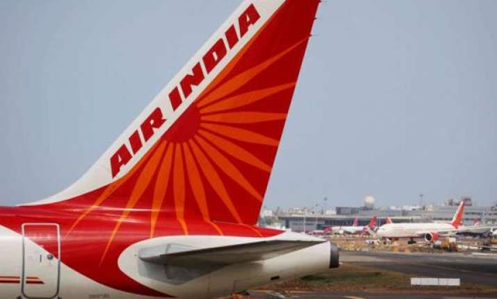 defused grenade found on aircraft kept as standby for modi