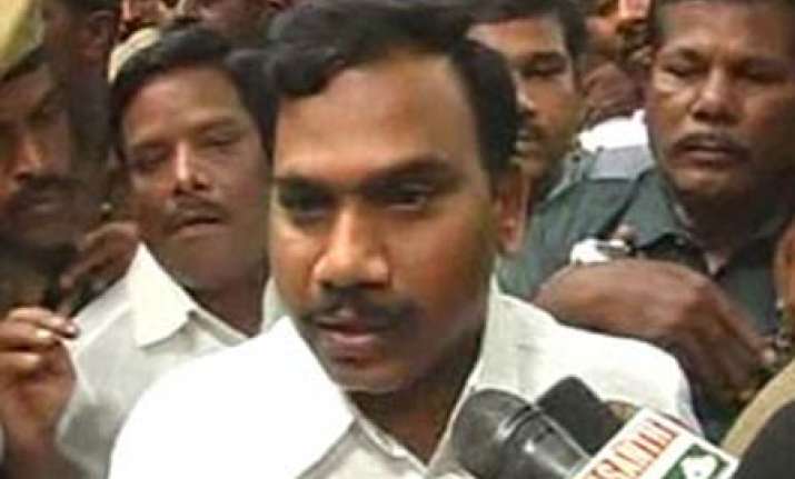 all eyes on sc which will hear petitions against raja on