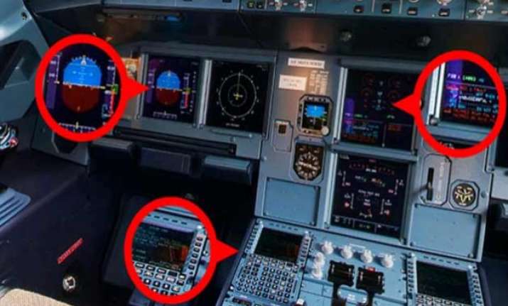 ai s first ever flight simulator to be on public display