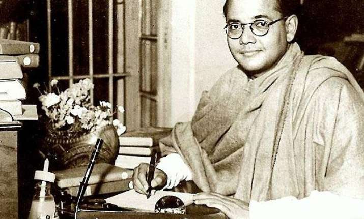 india asks russia to share information on netaji