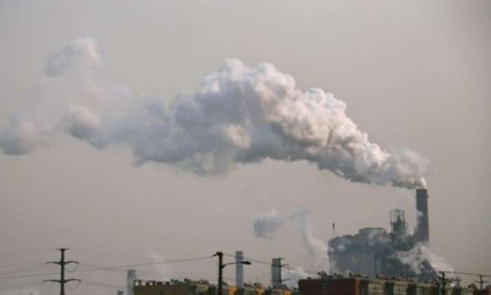 us welcomes india s pledge to cut ghg emission