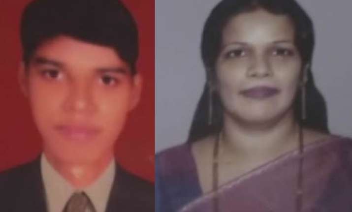 ex student lover strangles navi mumbai principal to death