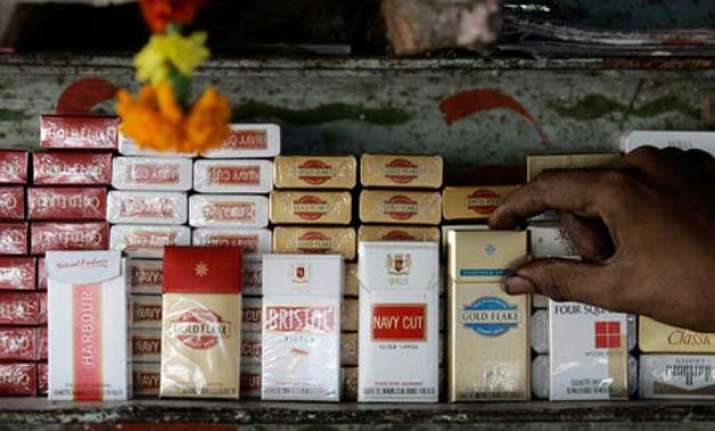 delhi govt acts tough against ads of tobacco products