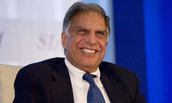 ratan tata to head railway s kaya kalp council