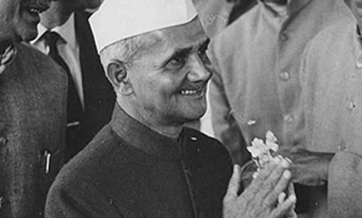 revisiting lal bahadur shastri s life through anecdotes