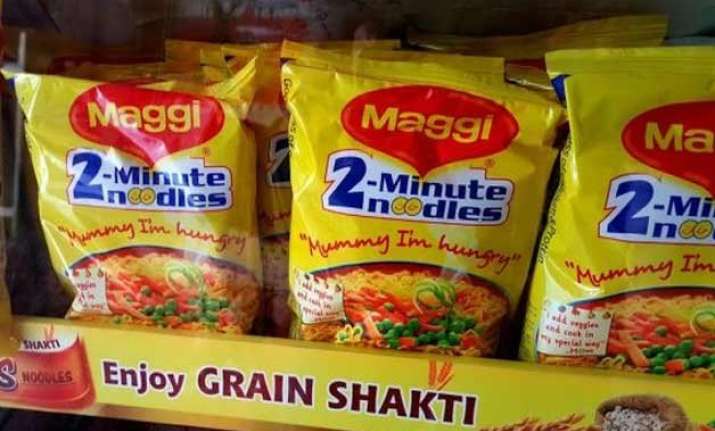 maggi samples fail test in lucknow laboratory official