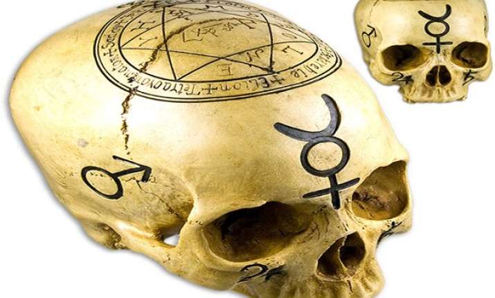 woman killed in tripura for practising witchcraft
