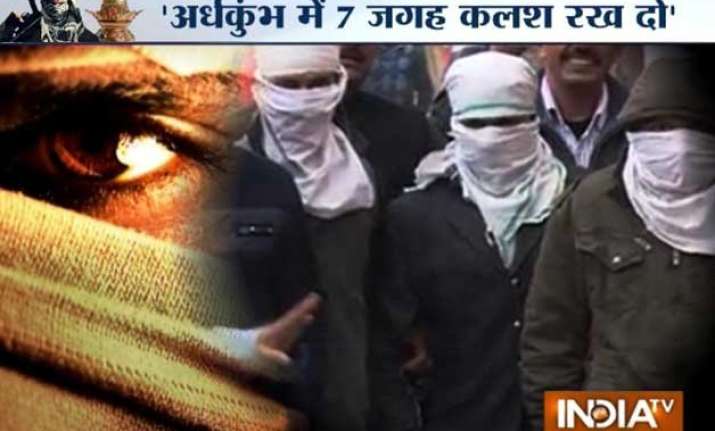 cia leads help india to arrest over 20 isis operatives