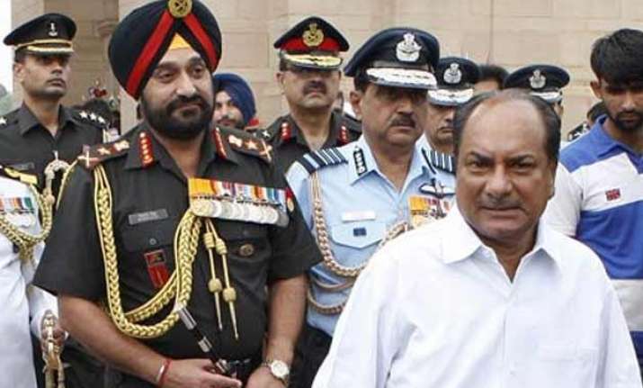 revealed indian army plans were leaked to pakistan s isi in