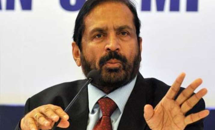 no money in asian games so bcci is not interested kalmadi