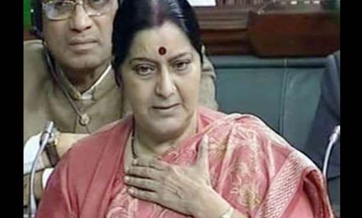 bjp mps threaten to vote against women s bill party goes in