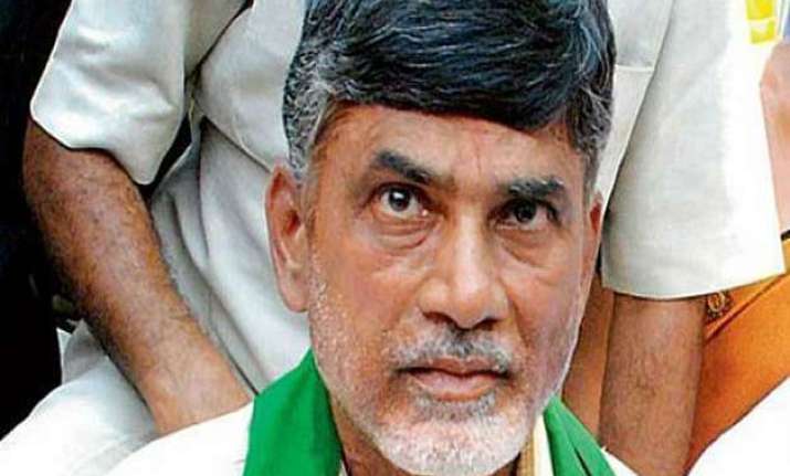 andhra pradesh capital construction to begin in june