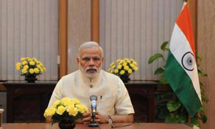 pm modi to address 8th edition of mann ki baat today 5