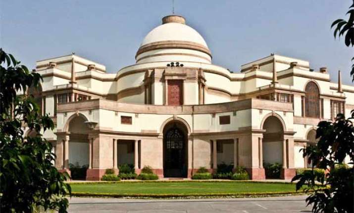 hyderabad house vigyan bhawan jawaharlal bhawan top