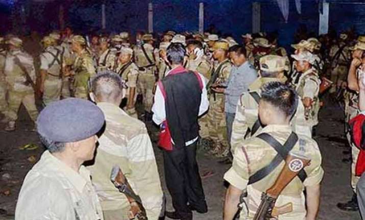 nagaland mob lynching 18 arrested internet and sms services