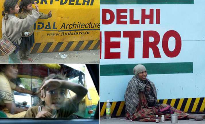 how delhi hid its poor and slums from cwg guests