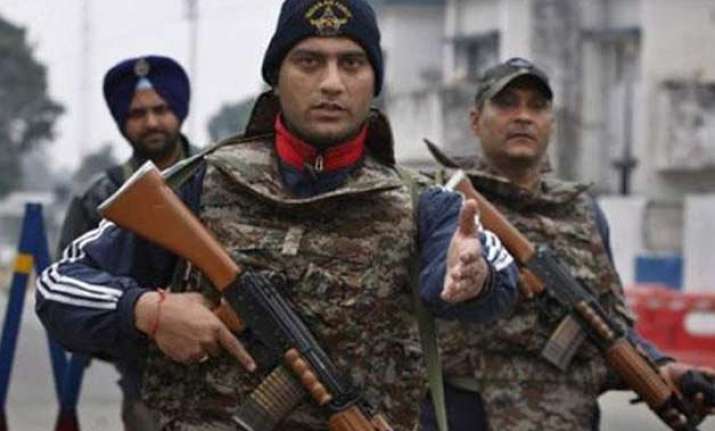 pakistan registers case to probe pathankot attack