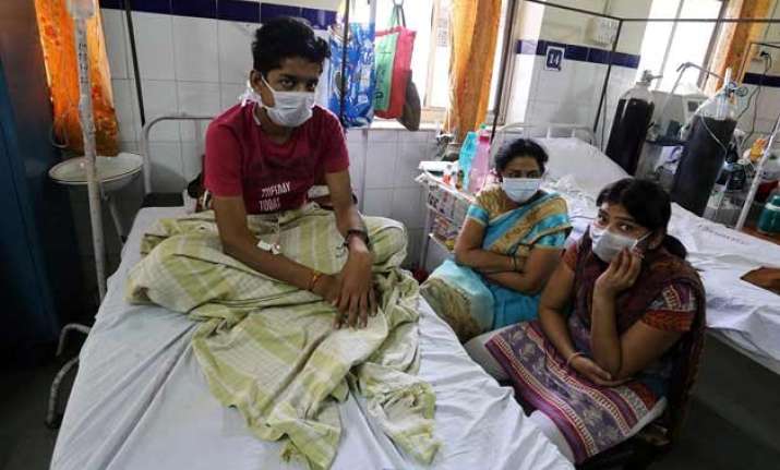 2 more swine flu deaths in rajasthan toll mounts to 415