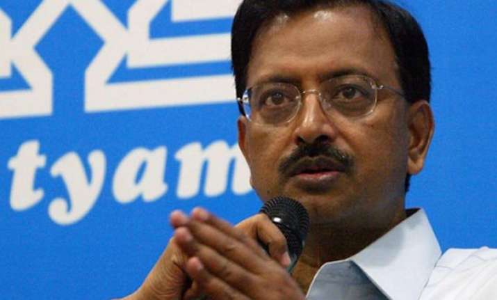 much awaited verdict in satyam fraud case today