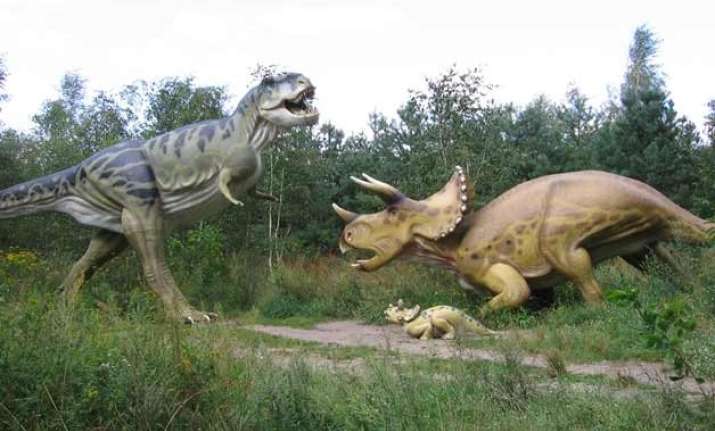 indian scientists discover plant species of dinosaur age