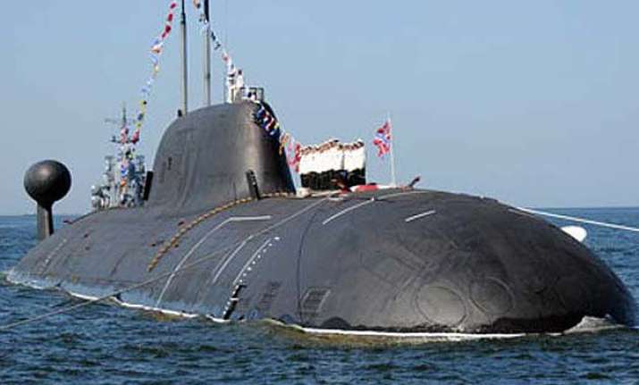 more than one shipyard to make six submarines