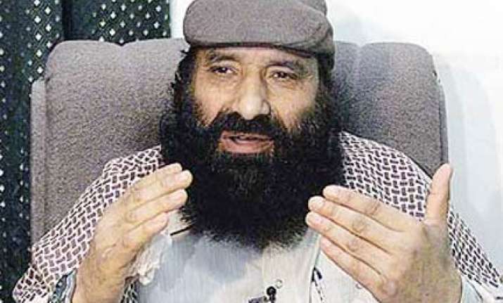 we are working to a definite plan says salahuddin