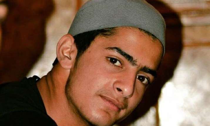 came to know about father s crime after he was hanged afzal