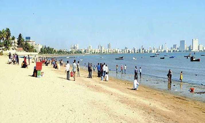 mumbai s girgaum chowpatty to be renamed swaraj bhoomi