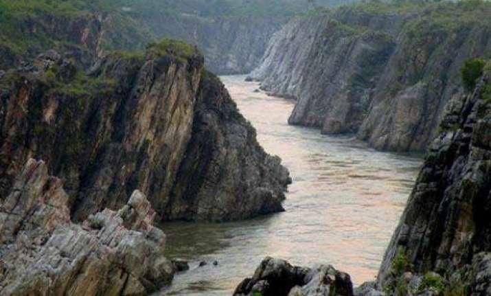 rakesh sahni appointed chairman of narmada valley