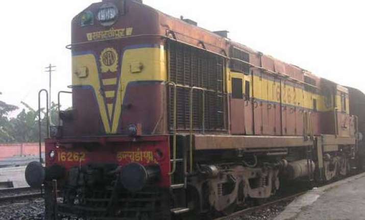 over 70 trains cancelled in view of cyclone
