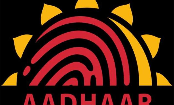 two thirds of up population now has aadhaar card