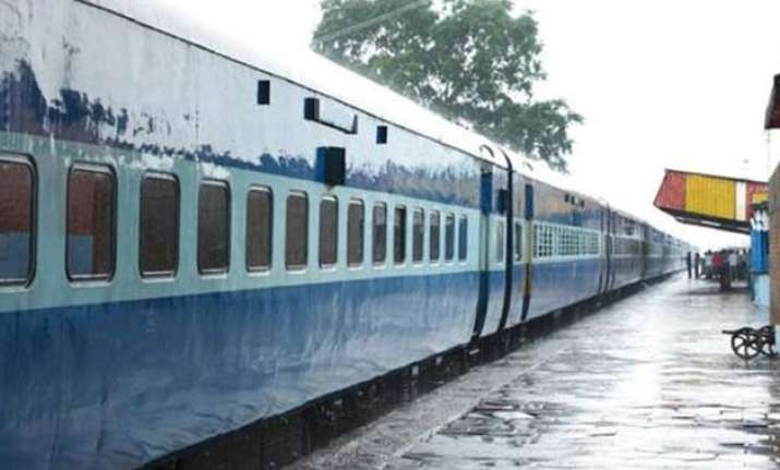 railways start online survey on preference of bedrolls