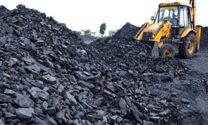 coal scam probe ed files five new firs