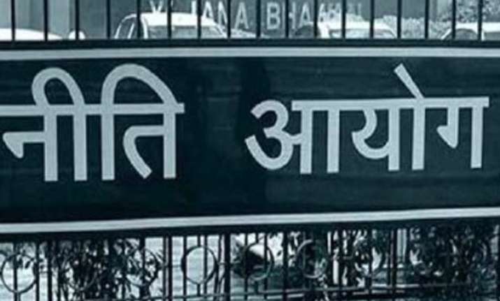 niti aayog to hire seven consultants