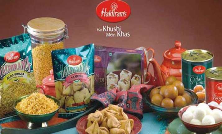 haldiram products under scanner in maharashtra