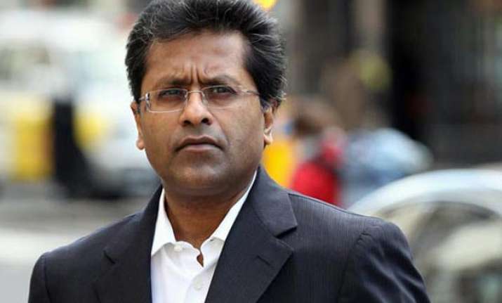 ed e mails summons to lalit modi in money laundering case