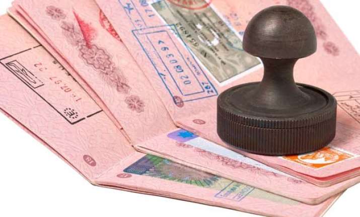 government on track to extend e tourist visa facility to