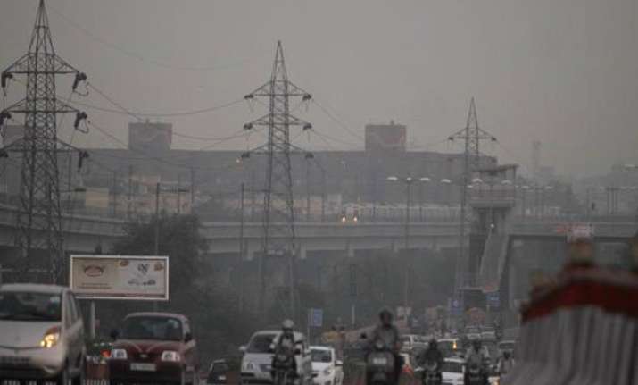 green ngo urges delhi govt to issue advisory on air