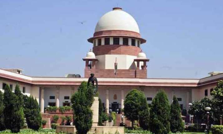 sc dismisses plea against removal of sai baba s idols