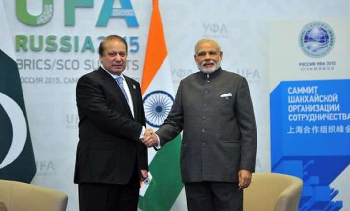 modi sharif talks suspense looms over pak s capability to