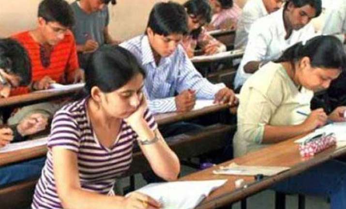 about 4.65 lakh appear in civil services prelims exam upsc